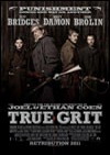 My recommendation: True Grit